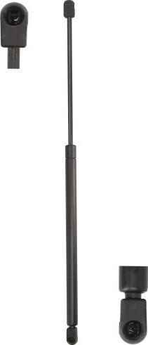 Magneti Marelli 430719028800 - Газова пружина, кришка багажник autozip.com.ua