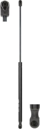 Magneti Marelli 430719074800 - Газова пружина, кришка багажник autozip.com.ua