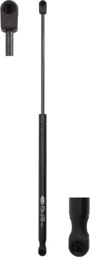 Magneti Marelli 430719075800 - Газова пружина, кришка багажник autozip.com.ua