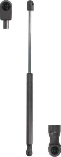 Magneti Marelli 430719073400 - Газова пружина, кришка багажник autozip.com.ua