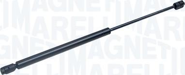 Magneti Marelli 430719140505 - Газова пружина, кришка багажник autozip.com.ua