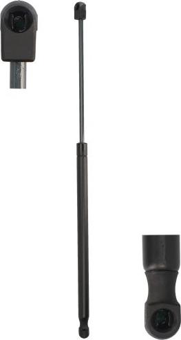 Magneti Marelli 430719138300 - Газова пружина, кришка багажник autozip.com.ua