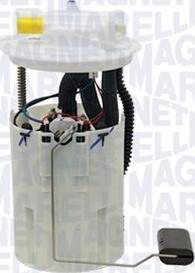 Magneti Marelli 519700000096 - Модуль паливного насоса autozip.com.ua