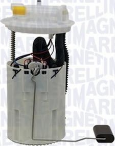 Magneti Marelli 519700000130 - Модуль паливного насоса autozip.com.ua
