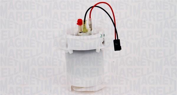 Magneti Marelli 519780069901 - Паливний насос autozip.com.ua