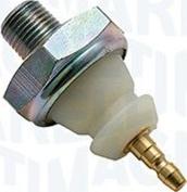 Magneti Marelli 510050010900 - Датчик, тиск масла autozip.com.ua