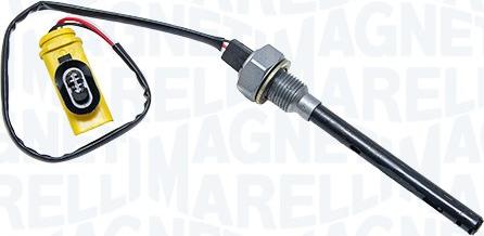 Magneti Marelli 510050013000 - Датчик, рівень моторного масла autozip.com.ua