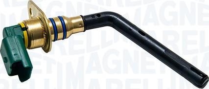 Magneti Marelli 510050012900 - Датчик, рівень моторного масла autozip.com.ua