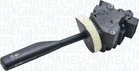 Magneti Marelli 510033423002 - Вимикач на рульовій колонці autozip.com.ua