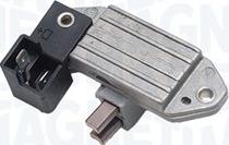 Magneti Marelli 581200220000 - Регулятор напруги генератора autozip.com.ua