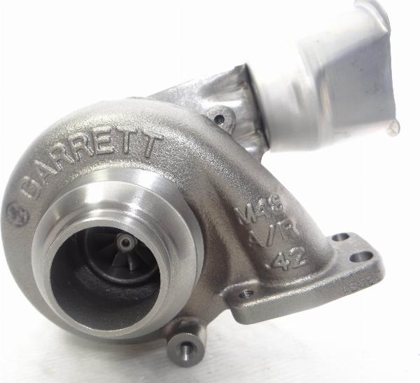 Magneti Marelli 53100426 - Компресор, наддув autozip.com.ua