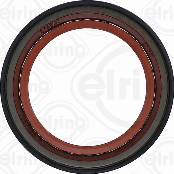 Magneti Marelli 520978 - Ущільнене кільце, розподільний вал autozip.com.ua