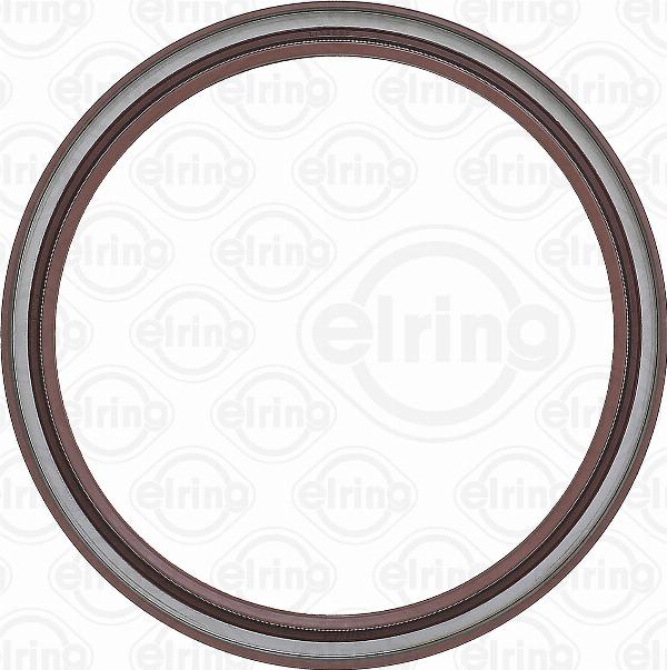 Magneti Marelli 520455 - Ущільнене кільце, колінчастий вал autozip.com.ua