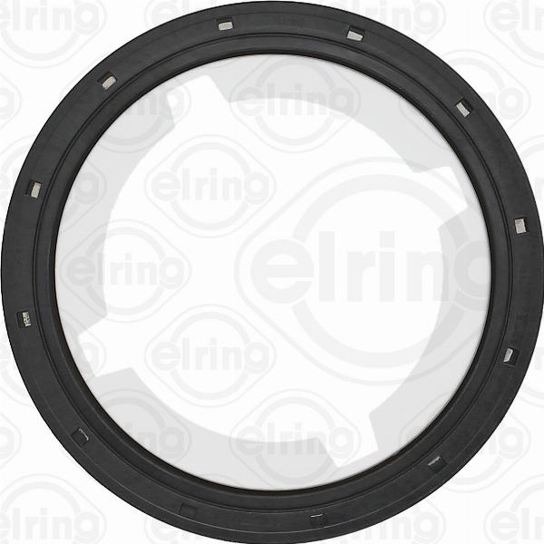 Magneti Marelli 521928 - Ущільнене кільце, колінчастий вал autozip.com.ua