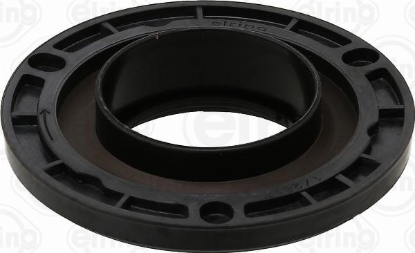 Magneti Marelli 521455 - Ущільнене кільце, колінчастий вал autozip.com.ua