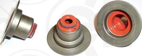 Magneti Marelli 521413 - Кільце ущільнювача, шток клапана autozip.com.ua