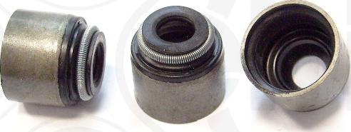 Magneti Marelli 521546 - Кільце ущільнювача, шток клапана autozip.com.ua