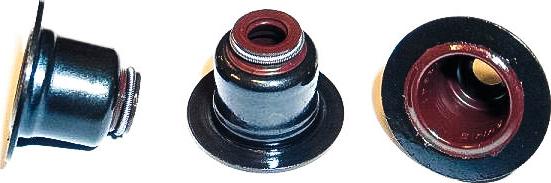 Magneti Marelli 521618 - Кільце ущільнювача, шток клапана autozip.com.ua