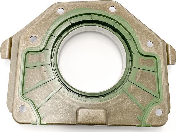Magneti Marelli 521682 - Ущільнене кільце, колінчастий вал autozip.com.ua