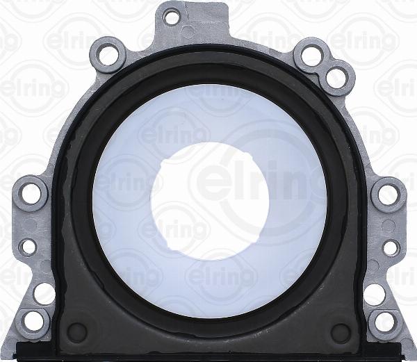 Magneti Marelli 521834 - Ущільнене кільце, колінчастий вал autozip.com.ua