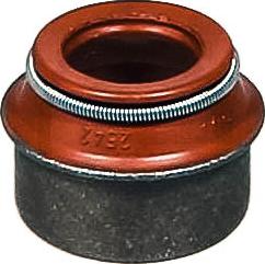 Magneti Marelli 521744 - Кільце ущільнювача, шток клапана autozip.com.ua