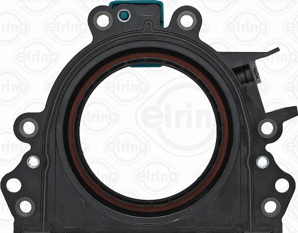 Magneti Marelli 522437 - Ущільнене кільце, колінчастий вал autozip.com.ua