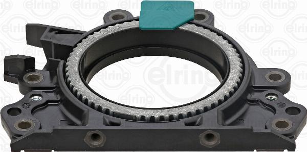 Magneti Marelli 522437 - Ущільнене кільце, колінчастий вал autozip.com.ua