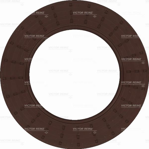 Magneti Marelli 522643 - Ущільнене кільце, ступінчаста коробка передач autozip.com.ua