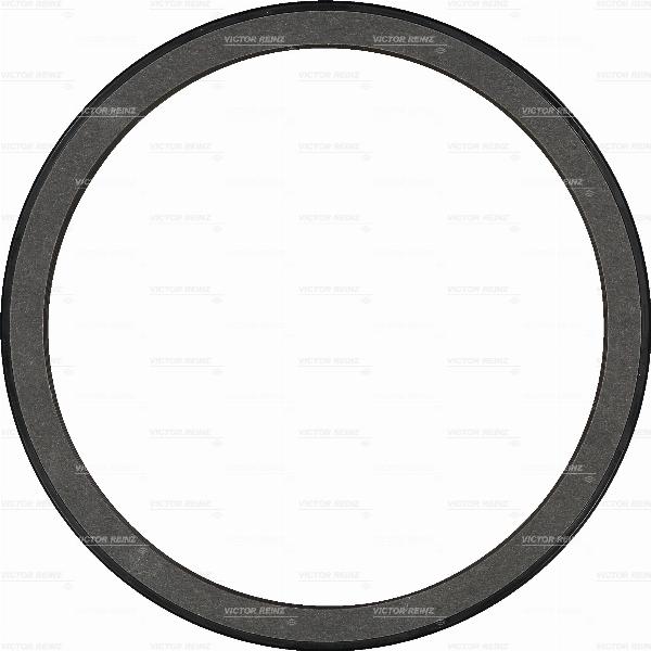 Magneti Marelli 522041 - Ущільнене кільце, колінчастий вал autozip.com.ua