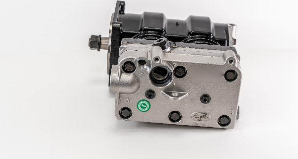Magneti Marelli 574701 - Компресор, пневматична система autozip.com.ua