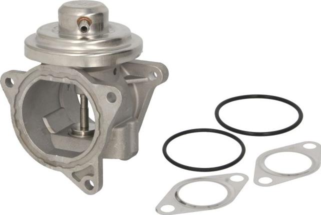 Magneti Marelli 571822112045 - Клапан повернення ОГ autozip.com.ua