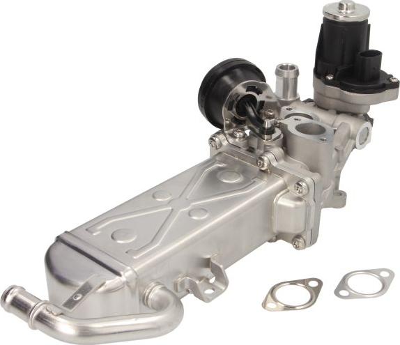 Magneti Marelli 571822112060 - Клапан повернення ОГ autozip.com.ua