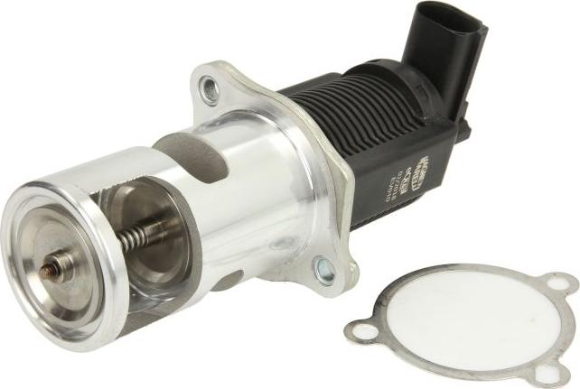 Magneti Marelli 571822112010 - Клапан повернення ОГ autozip.com.ua