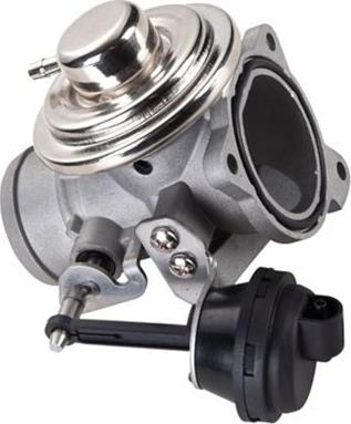 Magneti Marelli 571822112076 - Клапан повернення ОГ autozip.com.ua