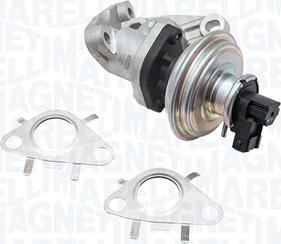 Magneti Marelli 571822112222 - Клапан повернення ОГ autozip.com.ua
