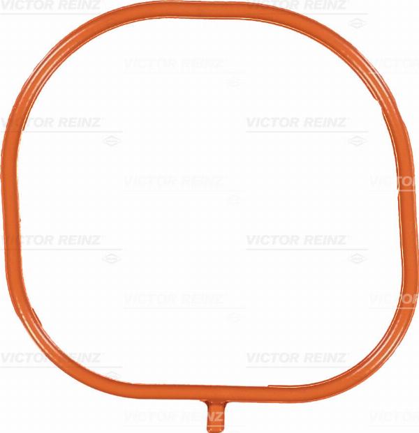Magneti Marelli 604236 - Прокладка, впускний колектор autozip.com.ua