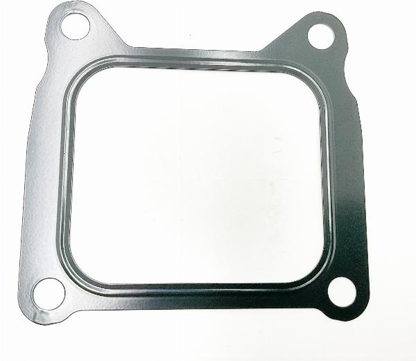 Magneti Marelli 605000 - Прокладка, впускний колектор autozip.com.ua