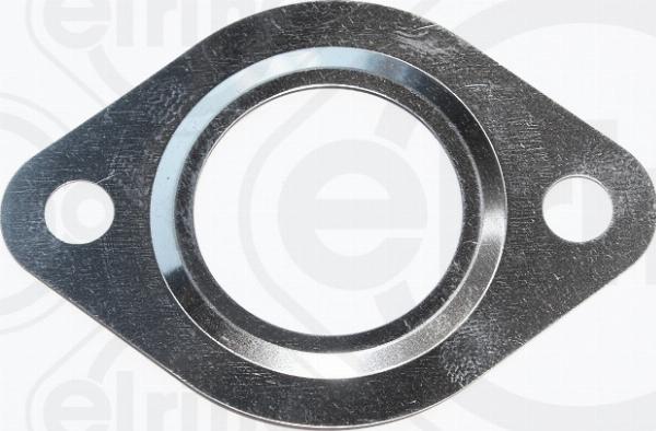 Magneti Marelli 600515 - Прокладка, клапан повернення ОГ autozip.com.ua