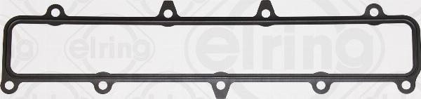 Magneti Marelli 600619 - Прокладка, впускний колектор autozip.com.ua