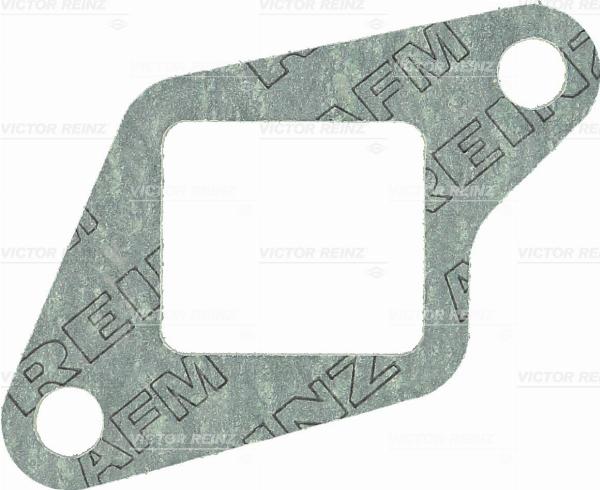 Magneti Marelli 600028 - Прокладка, впускний колектор autozip.com.ua