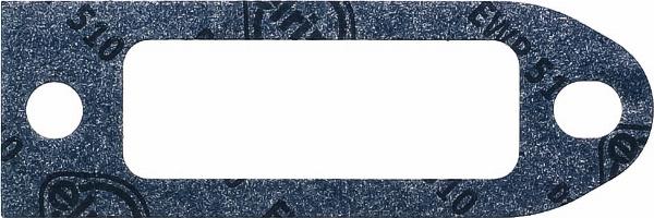 Magneti Marelli 600334 - Прокладка, впускний колектор autozip.com.ua
