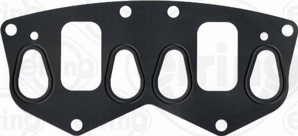 Magneti Marelli 600377 - Прокладка, впускний колектор autozip.com.ua