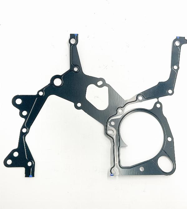 Magneti Marelli 600218 - Прокладка, картер рульового механізму autozip.com.ua
