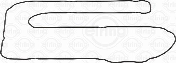 Magneti Marelli 601664 - Прокладка, впускний колектор autozip.com.ua