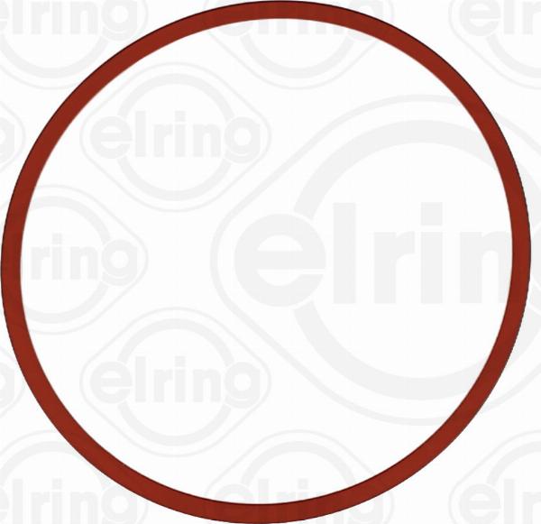 Magneti Marelli 601034 - Прокладка, впускний колектор autozip.com.ua