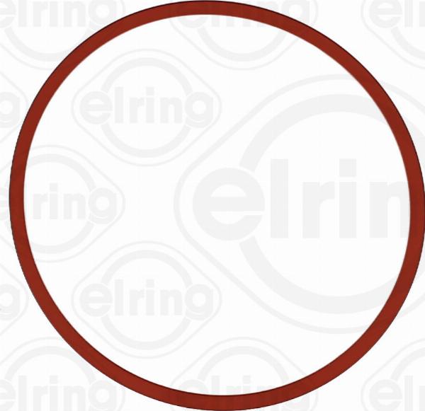 Magneti Marelli 601034 - Прокладка, впускний колектор autozip.com.ua