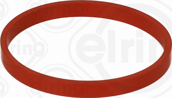Magneti Marelli 601034 - Прокладка, впускний колектор autozip.com.ua