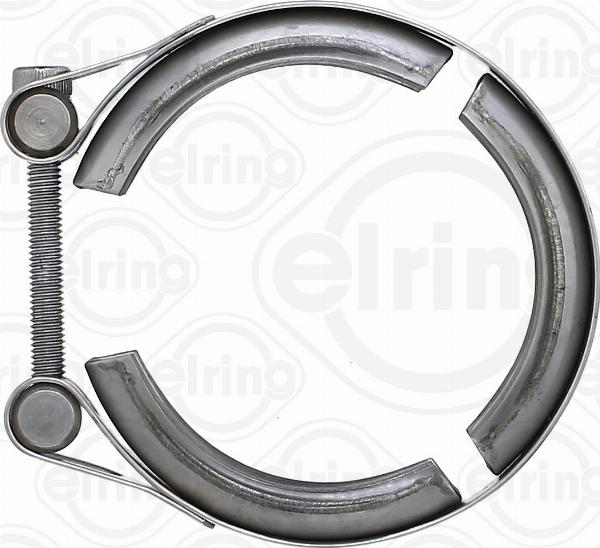 Magneti Marelli 601719 - З'єднувальні елементи, система випуску autozip.com.ua