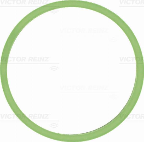 Magneti Marelli 603943 - Прокладка, впускний колектор autozip.com.ua