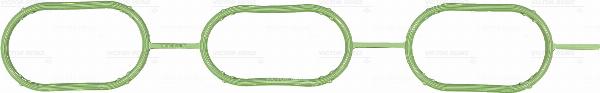 Magneti Marelli 603951 - Прокладка, впускний колектор autozip.com.ua